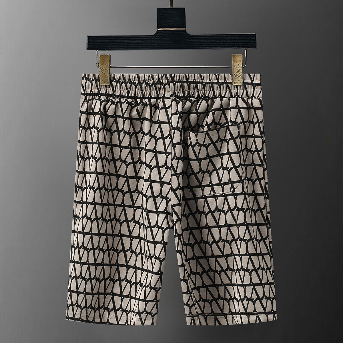 Valentino Short Pants